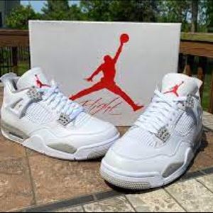 Jordan 4